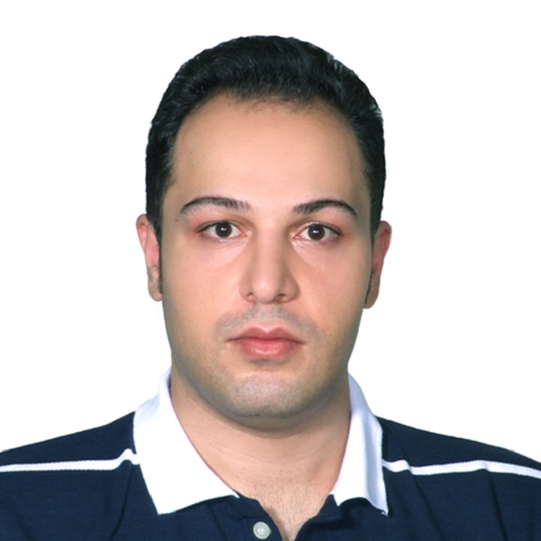 Esmaeil (Iman) Dehdashti